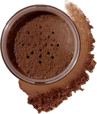 Cover FX Perfect Setting Powder - Shade Deep