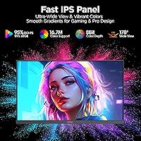 KOORUI G2511E 24.5-inch Gaming Monitor — image 5