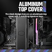 Cooler Master Hyper 212 Black CPU Air Cooler — image 7