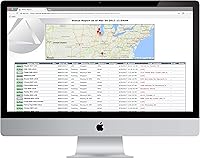 LandAirSea SYNC GPS Tracker — image 9