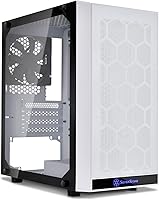 Silverstone SST-PS15W-G Micro ATX Case — image 7