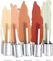 Fitglow Beauty Correct+ Eyebright Color Corrector - 6g — image 3