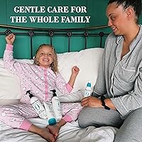 Original Sprout Miracle Detangler Spray 12oz — image 6