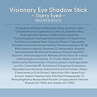 twenty/twenty beauty Visionary Eye Shadow Stick – Starry Eyed — image 9
