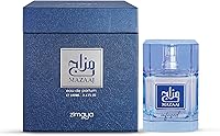 Zimaya Mazaaj Infused Eau De Parfum 3.4 Fl. Oz — image 2