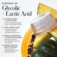 Kate Somerville ExfoliKate Glow Moisturizer 1.7oz — image 2