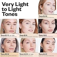 Kosas Revealer Concealer - Tone 02 W — image 3