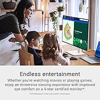 Dell 32 Plus 4K Monitor S3225QS 31.5-inch — image 2