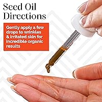 Sibu Premium Himalayan Sea Buckthorn Seed Oil 30ml — image 3