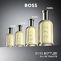 Hugo Boss Bottled Eau de Toilette 200mL — image 6