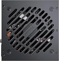 Seasonic CORE GX-650 650W 80+ Gold ATX Power Supply — image 7