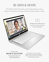 HP Chromebook 14a-na0021nr, 14-inch, 4GB RAM, 32GB eMMC — image 6