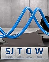 DEWENWILS 40FT Heavy Duty Cord Reel — image 2