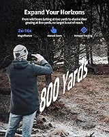 InfiRay T2 Pro Thermal Monocular — image 4