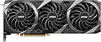 MSI GeForce RTX 3080 Ti VENTUS 3X 12GB OC — image 2
