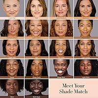 LUMINESS Dual-Sided Angled Buffing Brush — image 5