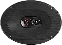 JBL Stage 39637 6” x 9” Three-way Car Audio Speaker — image 2