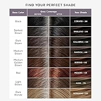 Madison Reed Root Perfection Permanent Root Touch Up, Black 3N Corato — image 9