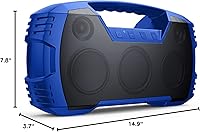 Houl Zallee VOCBOOM Bluetooth Speaker — image 8