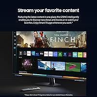 SAMSUNG 43″ Odyssey Neo G7 4K Gaming Monitor — image 5