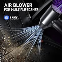 ZARIMI Electric Compressed Air Duster A1 — image 3