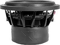 NVX VCW104v3 10″ Subwoofer — image 8