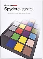 Datacolor SpyderCHECKR 24 — image 4