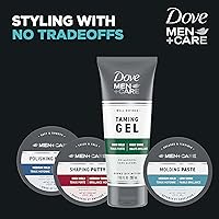 Dove Men+Care Sculpting Hair Paste 1.75oz — image 6