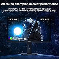 KOORUI 27″ 4K QD-Mini LED Gaming Monitor S2741LM — image 6