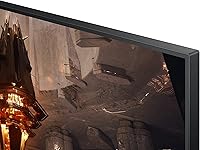 Samsung Odyssey G70B 32-Inch 4K UHD Gaming Monitor — image 8