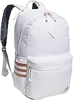 adidas 3-Stripe Classic Backpack — image 1
