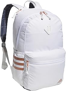 adidas 3-Stripe Classic Backpack