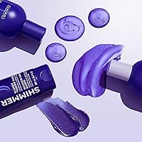 Clairol Professional Shimmer Lights Purple Shampoo 16oz — image 10