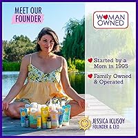 California Baby Calming Cream 4oz — image 9