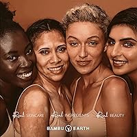 Bambu Earth Petitgrain Face Moisturizer 1.5oz — image 6