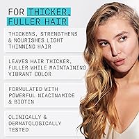 Nioxin System 3 Scalp Care Hair Thickening Leave-In Treatment 6.4oz — image 5