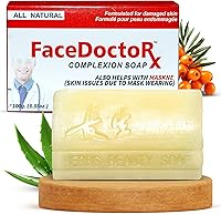 FACEDOCTOR Complexion Bar Soap 3.35oz — image 1