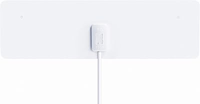 RGTech Monarch 40 HDTV Antenna