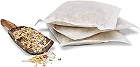 Birds & Bees Teas Organic Herbal Sitz Bath Soak & Bath Salts - 8 Sachets — image 3