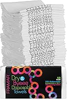 FRAMAR Biodegradable Salon Towels – 50 Count — image 1