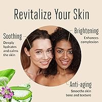 ACORN + OAK Face Moisturizer - 2 fl oz — image 2