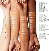 Clinique Beyond Perfecting Liquid Foundation + Concealer AV Beige CN 74 — image 7