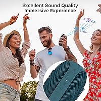 NOBIS Clip N1 Bluetooth Speaker — image 6