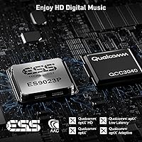 Arylic BP50 Bluetooth 5.2 aptX Home Audio Preamplifier — image 3