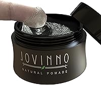 Jovinno Natural Premium Hair Styling Pomade 5oz — image 2