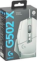 Logitech G502 X Gaming Mouse — image 5