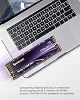 Speederlash PCIE4-1TB SSD — image 3