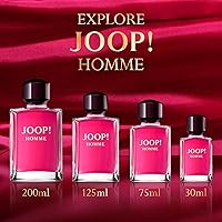 JOOP! HOMME After Shave for Men, 2.5 fl oz — image 4