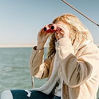 Nocs Provisions Standard Issue 10x25 Waterproof Binoculars — image 7