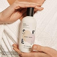 SEEN Body Wash - Scented 12.31oz — image 4